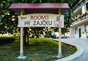 Rooms pr zajčku, Tolmin